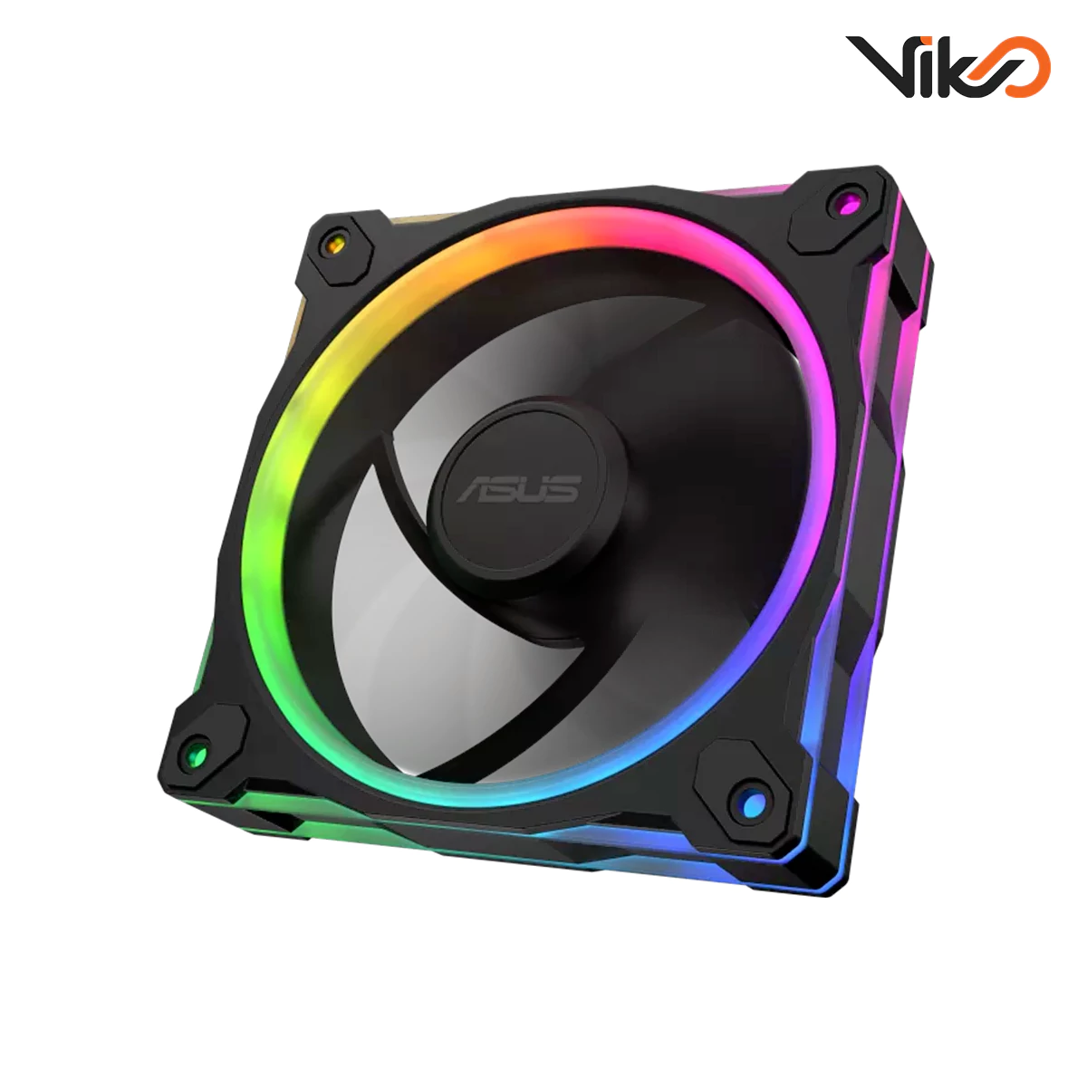 فن کیس ایسوس مدل Prime MR120 ARGB (2)