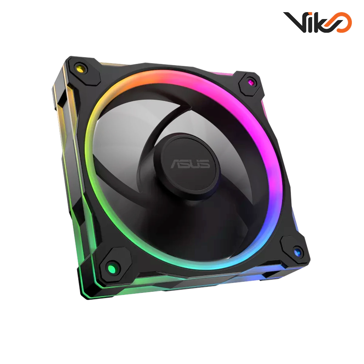 فن کیس ایسوس مدل Prime MR120 ARGB (3)