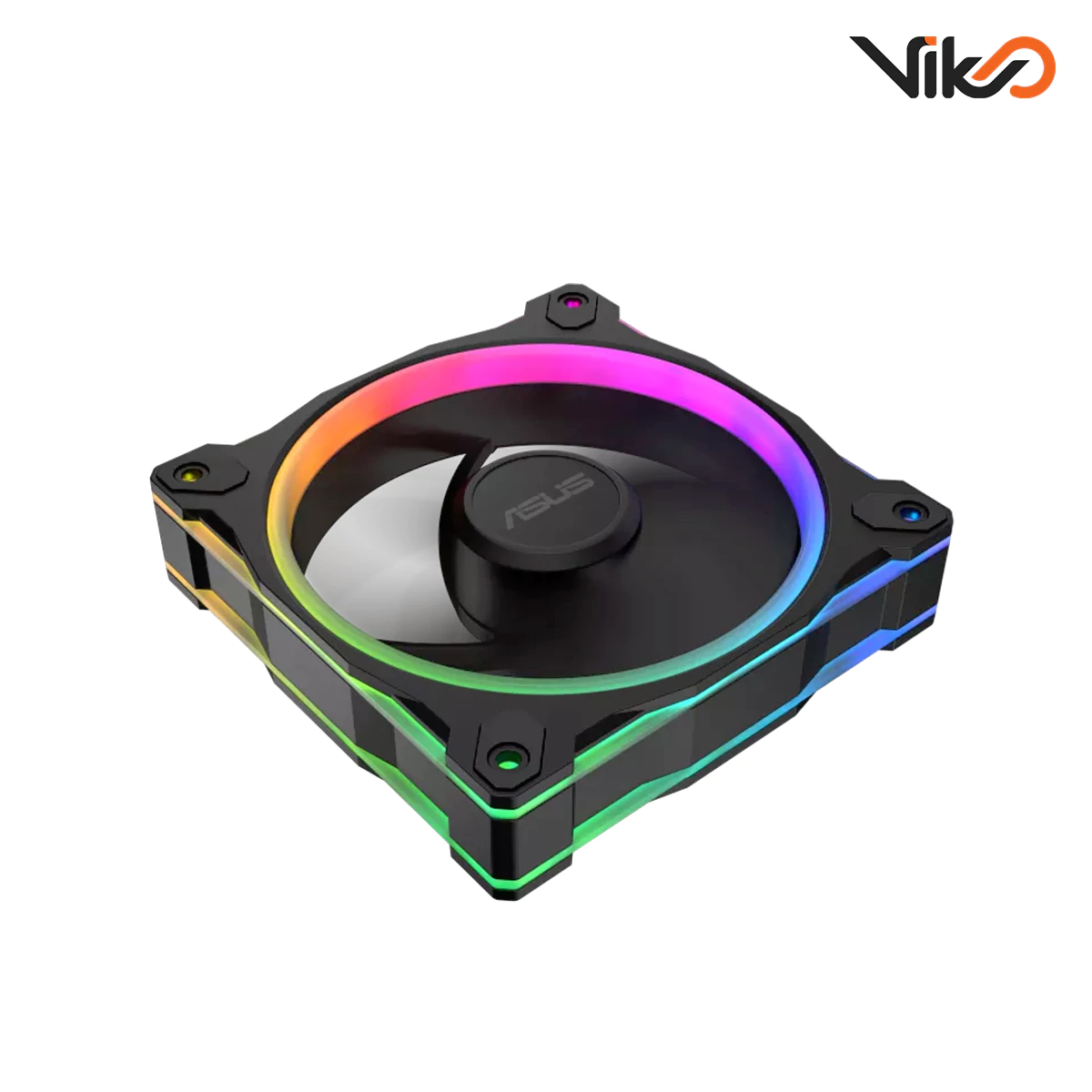 فن کیس ایسوس مدل Prime MR120 ARGB (4)