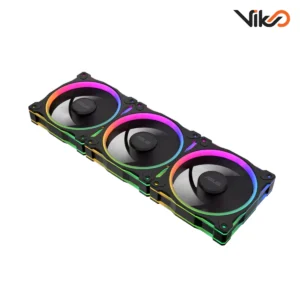 فن کیس ایسوس مدل Prime MR120 ARGB بسته سه عددی (2)
