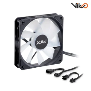 فن کیس ای‌دیتا مدل XPG VENTO R 120 ARGB PWM (3)