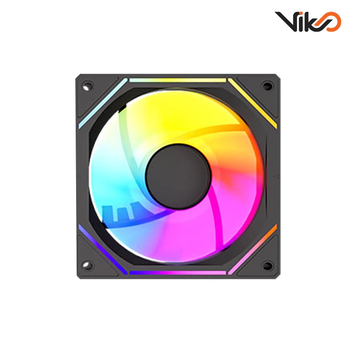 فن کیس لاجیکی مدل F433RE (1)