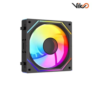 فن کیس لاجیکی مدل F433RE (2)