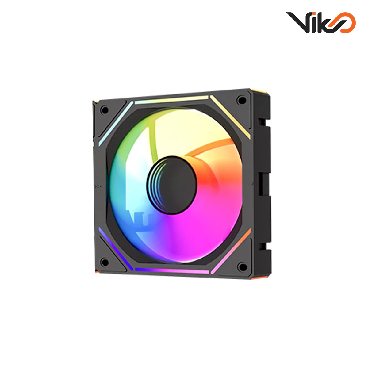 فن کیس لاجیکی مدل F433RE (3)