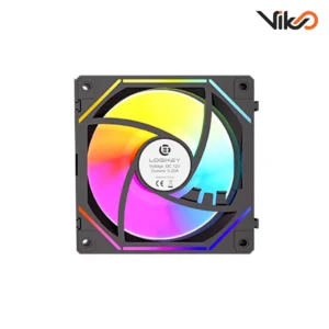 فن کیس لاجیکی مدل F433RE (4)