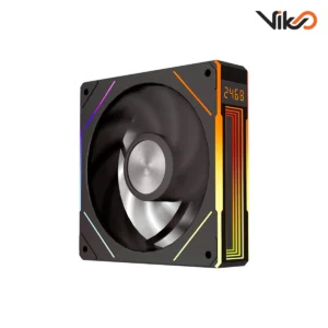 فن کیس لاجیکی مدل F453RE (2)