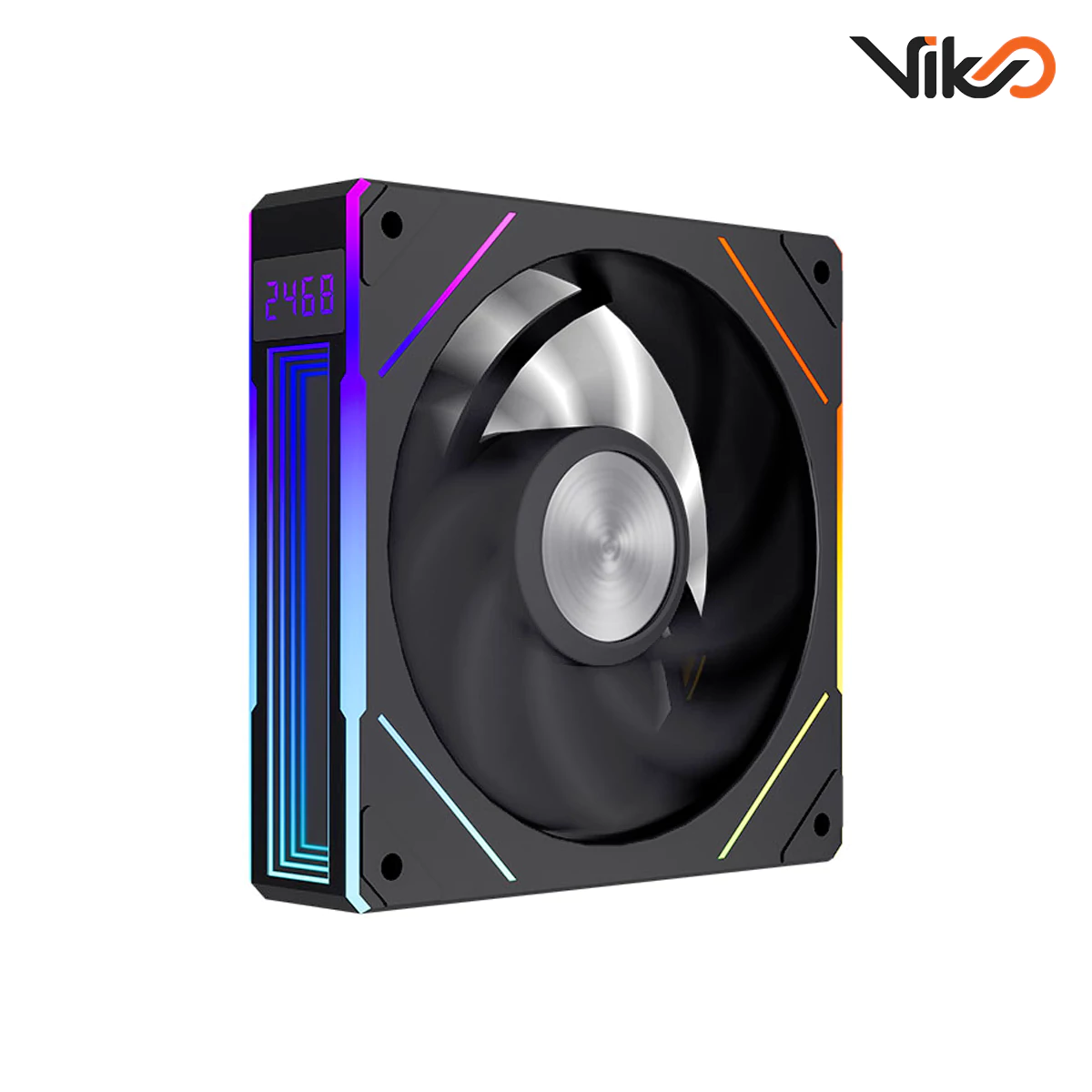 فن کیس لاجیکی مدل F453RE (3)