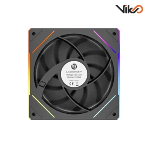 فن کیس لاجیکی مدل F453RE (4)