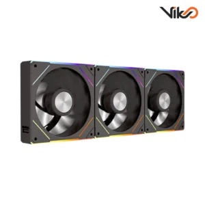 فن کیس لاجیکی مدل F453RE بسته سه عددی (2)