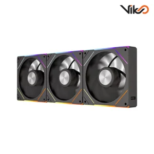 فن کیس لاجیکی مدل F453RE بسته سه عددی (3)