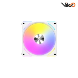 فن کیس لیان‌لی مدل UNI FAN AL120 V2 White بسته سه عددی (3)