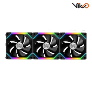 فن کیس لیان‌لی مدل UNI FAN SL 120 بسته سه عددی (1)