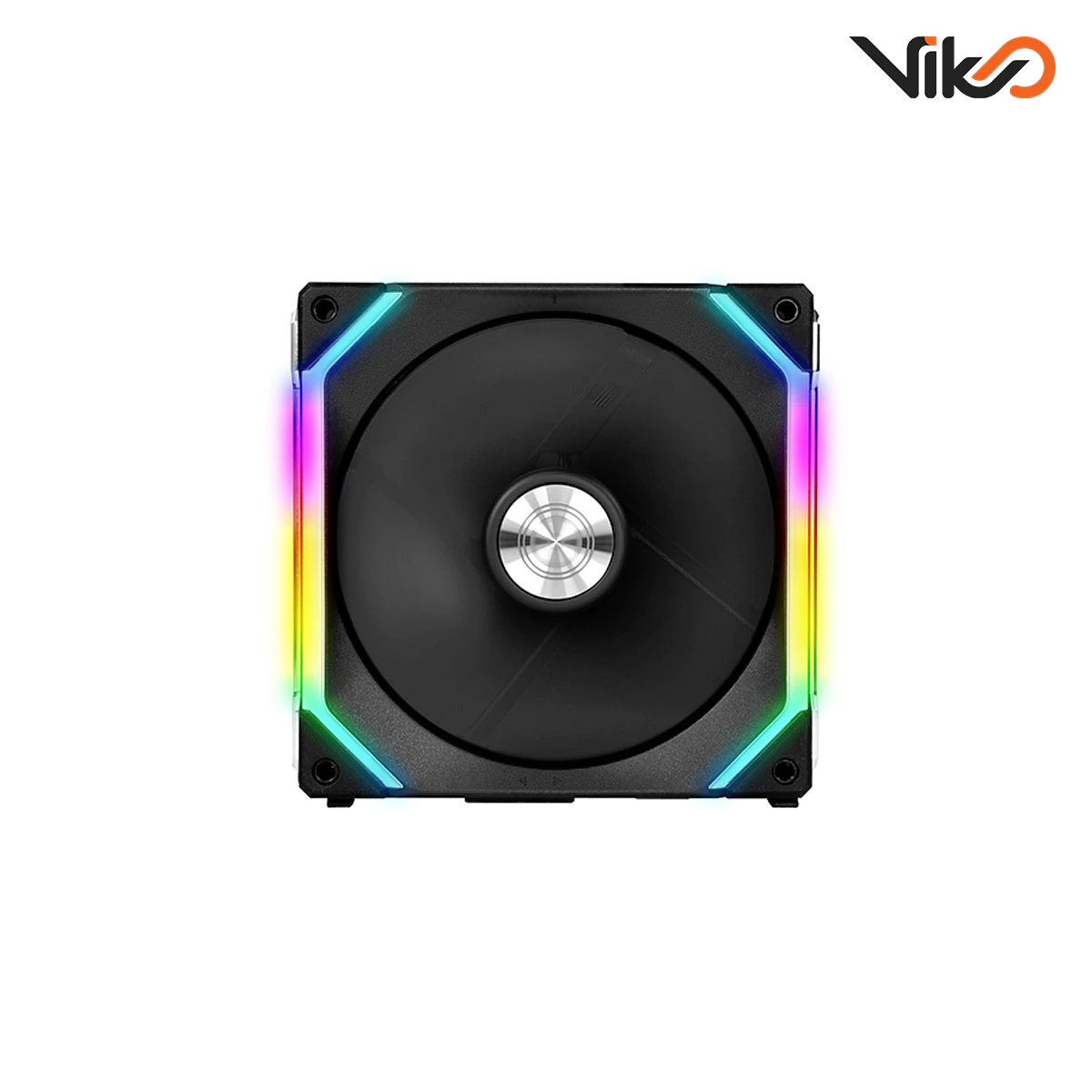 فن کیس لیان‌لی مدل UNI FAN SL 120 بسته سه عددی (3)