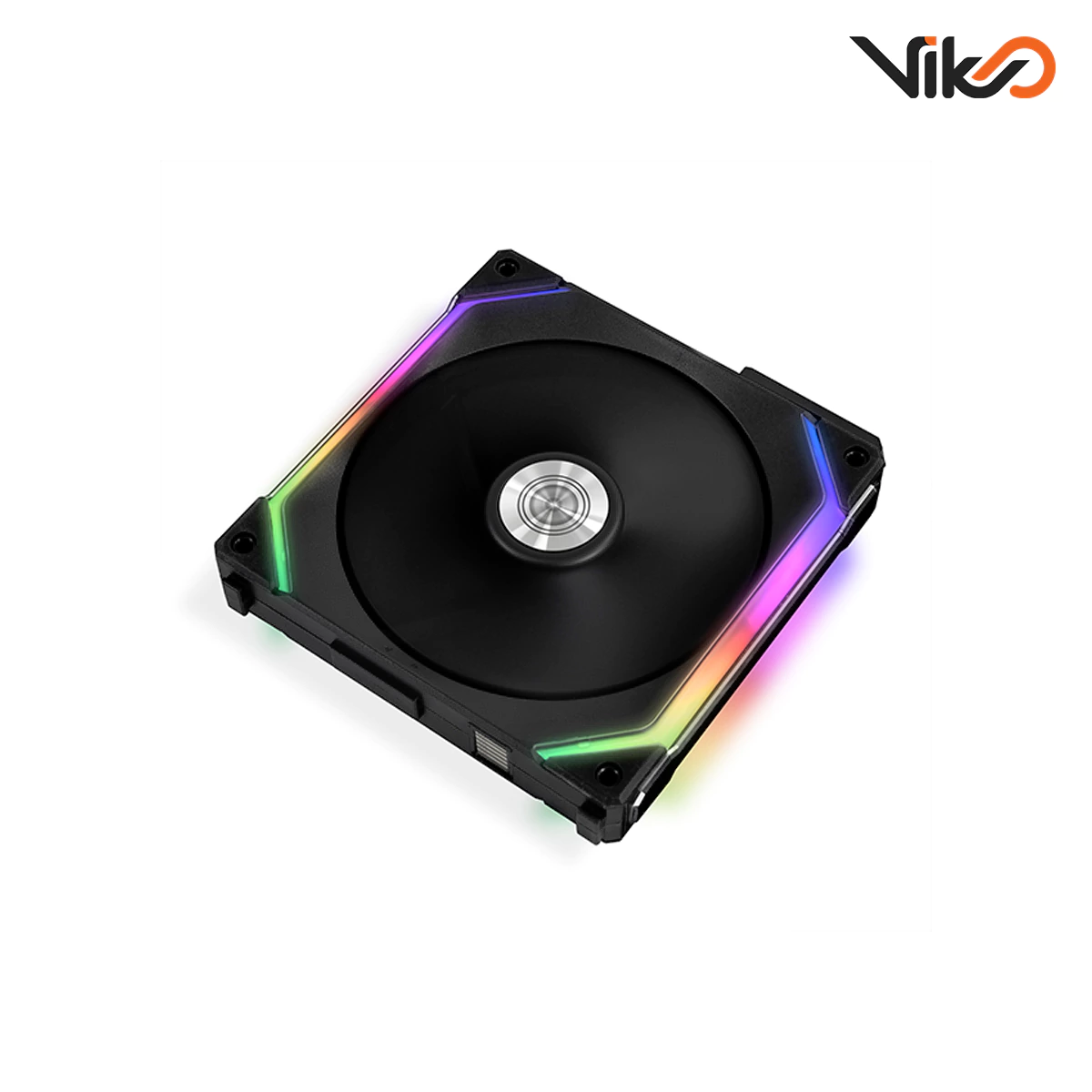 فن کیس لیان‌لی مدل UNI FAN SL 120 بسته سه عددی (4)