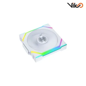 فن کیس لیان‌لی مدل UNI FAN SL Wireless 120 White بسته سه عددی (2)