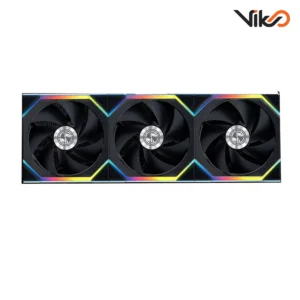 فن کیس لیان‌لی مدل UNI FAN SL Wireless 120 بسته سه عددی (1)