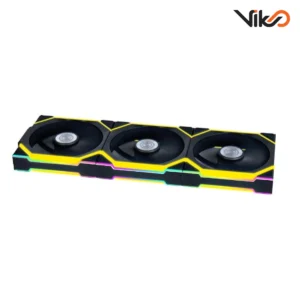 فن کیس لیان‌لی مدل UNI FAN SL Wireless 120 بسته سه عددی (2)