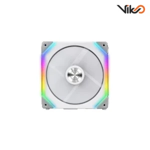 فن کیس لیان‌لی مدل UNI FAN SL120 White بسته سه عددی (2)
