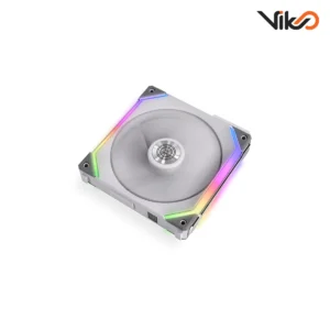 فن کیس لیان‌لی مدل UNI FAN SL120 White بسته سه عددی (3)