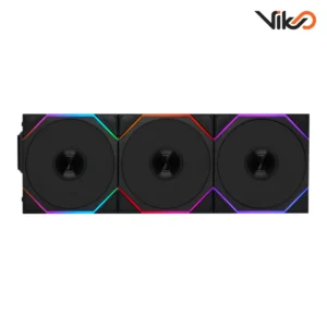 فن کیس لیان‌لی مدل UNI FAN TL 120 Wireless بسته سه عددی