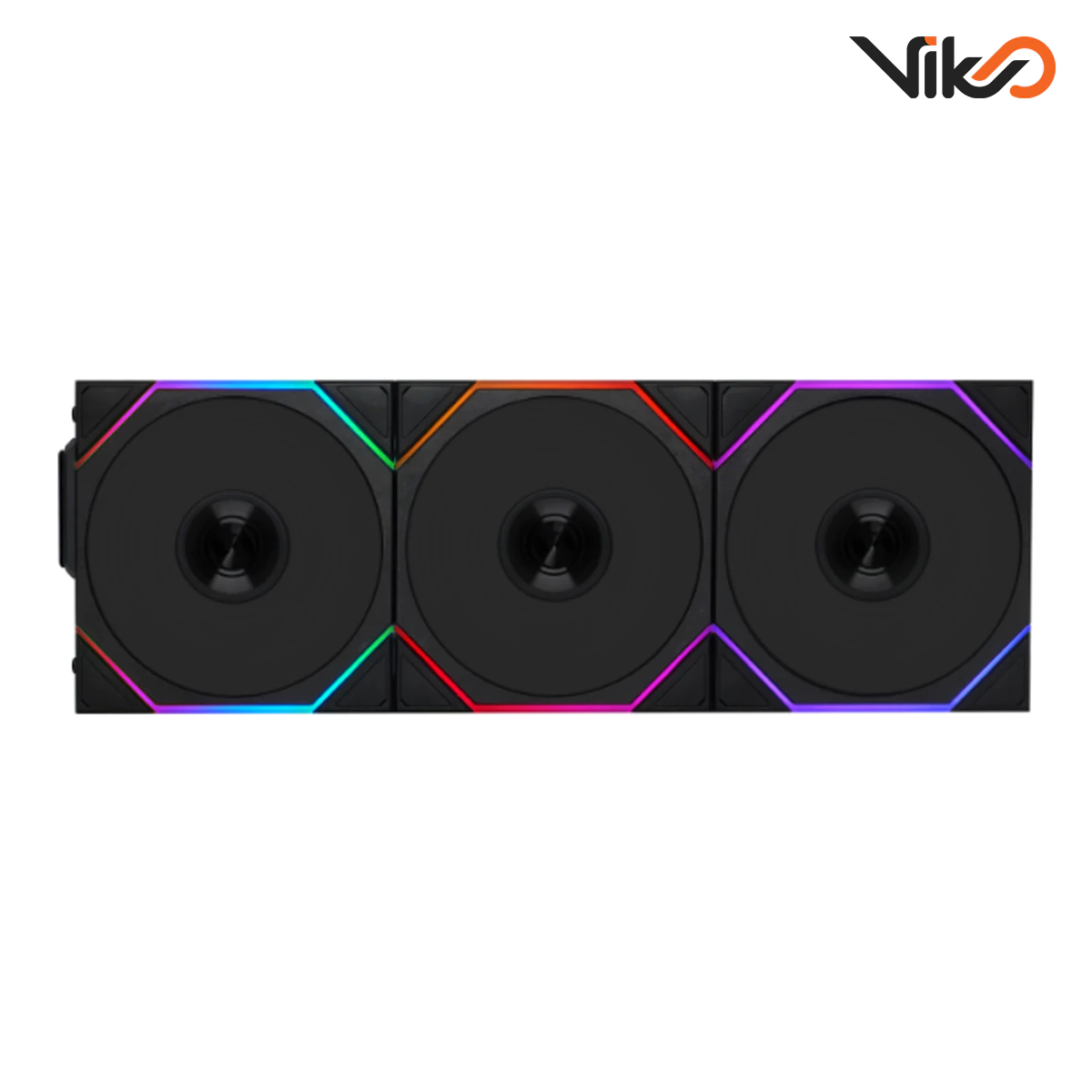 فن کیس لیان‌لی مدل UNI FAN TL 120 Wireless بسته سه عددی (1)