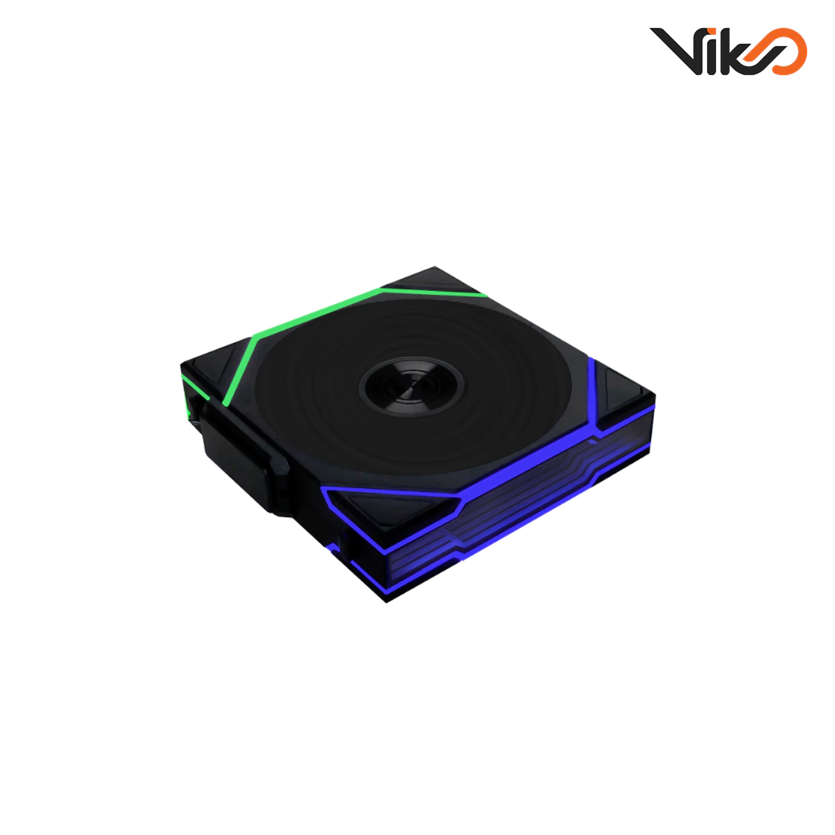 فن کیس لیان‌لی مدل UNI FAN TL 120 Wireless بسته سه عددی (2)