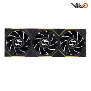 فن کیس لیان‌لی مدل UNI FAN TL120 LCD Reverse Blade Wireless بسته سه عددی (2)