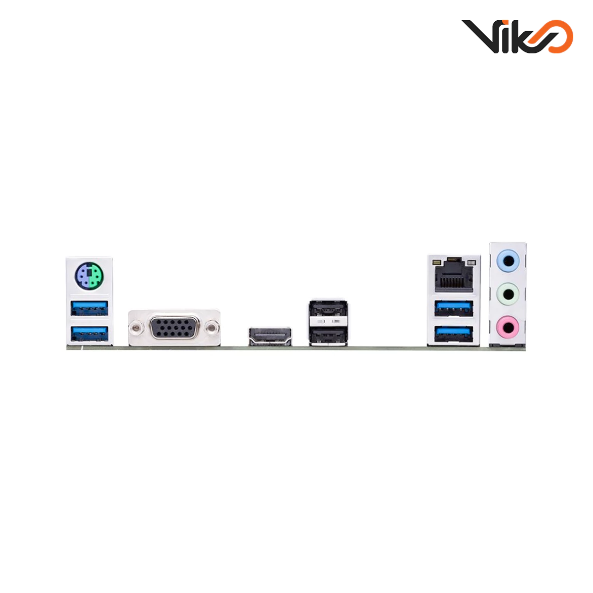 مادربرد ایسوس مدل PRIME A520M-K (7)