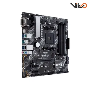 مادربرد ایسوس مدل PRIME B450M-A II (3)