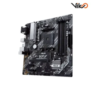 مادربرد ایسوس مدل PRIME B450M-A II (4)