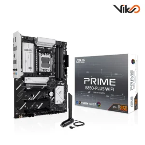 مادربرد ایسوس مدل PRIME B850-PLUS WIFI