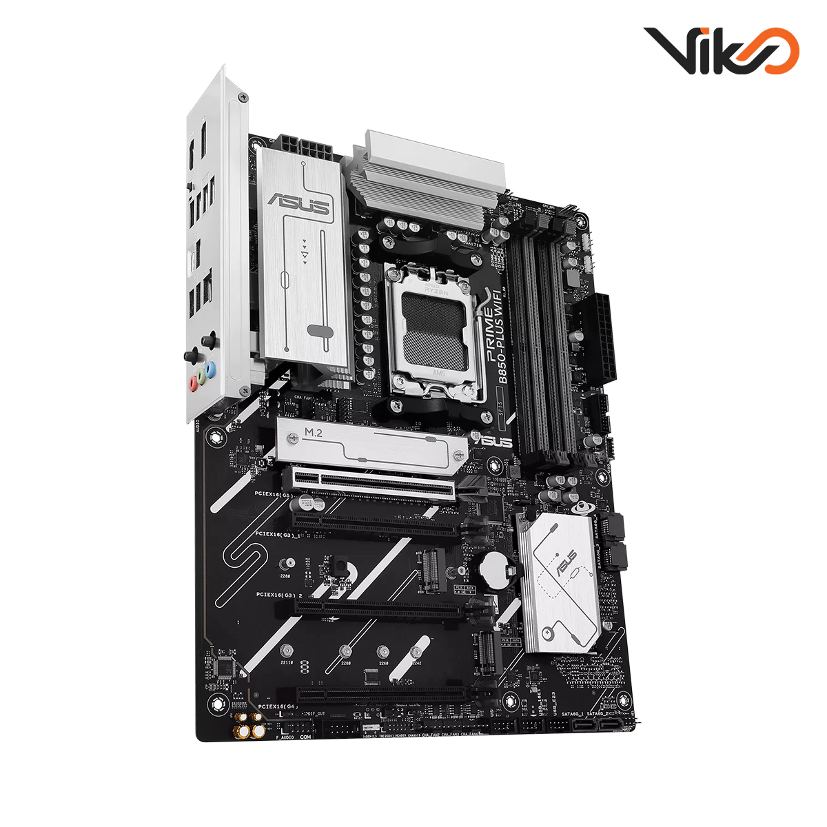مادربرد ایسوس مدل PRIME B850-PLUS WIFI (3)