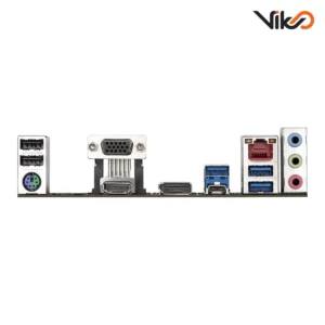 مادربرد گیگابایت مدل B760M GAMING DDR4 (rev. 1.x)