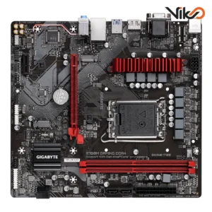 مادربرد گیگابایت مدل B760M GAMING DDR4 (rev. 1.x)