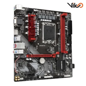 مادربرد گیگابایت مدل B760M GAMING DDR4 (rev. 1.x)