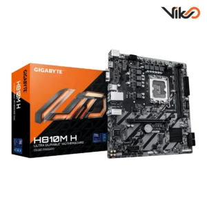 مادربرد گیگابایت مدل H810M H