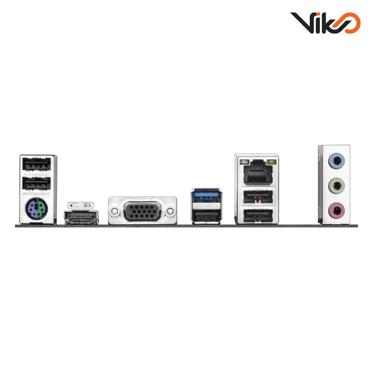 مادربرد گیگابایت مدل H810M H