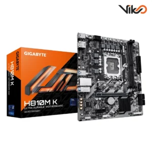 مادربرد گیگابایت مدل H810M K