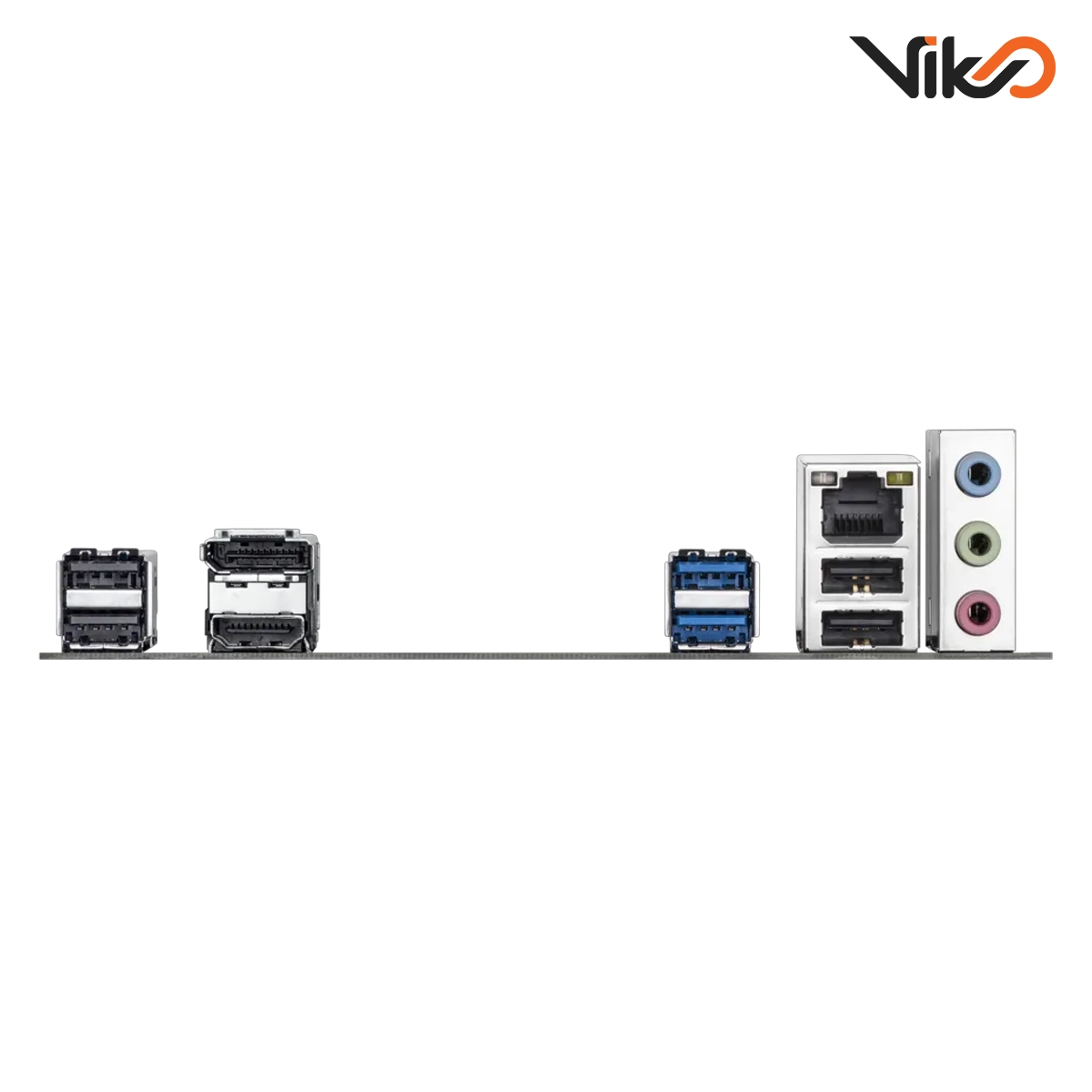 مادربرد گیگابایت مدل H810M K