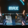 مادربردهای MAX جدید MSI با چیپست B850 و X870E معرفی شدند؛ نسل بعدی AM5 در راه است!