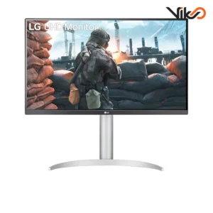 مانیتور 27 اینچ ال جی مدل 27UP650-W