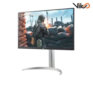 مانیتور 27 اینچ ال جی مدل 27UP650-W (2)