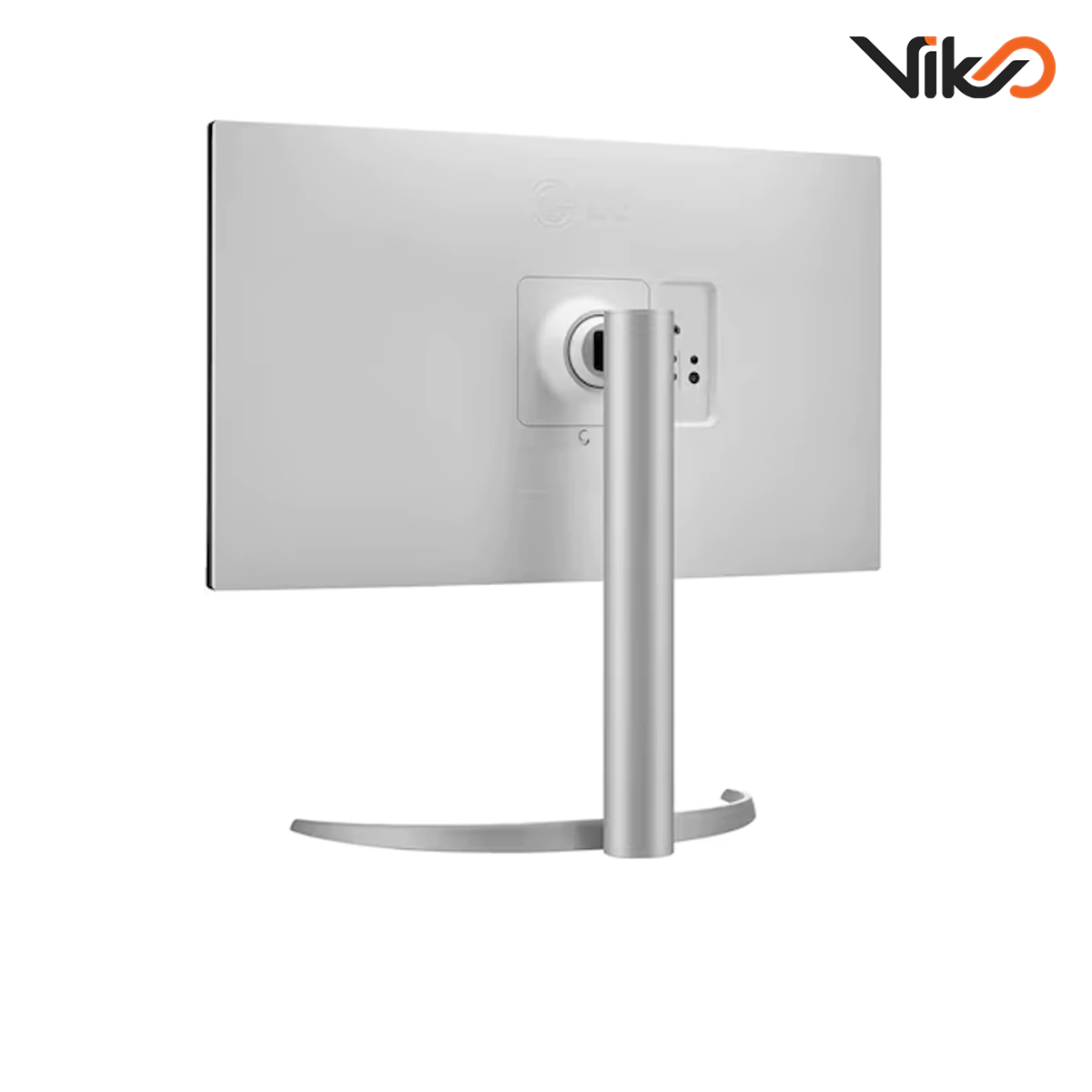 مانیتور 27 اینچ ال جی مدل 27UP650-W (7)