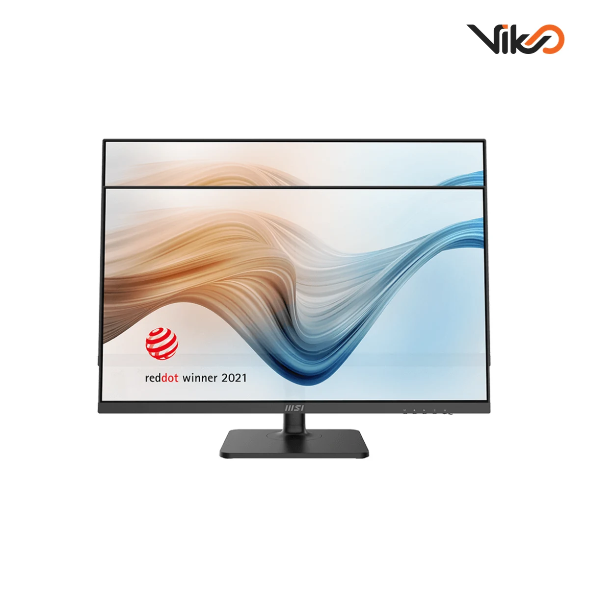 مانیتور 27 اینچ ام اس آی مدل Modern MD271P