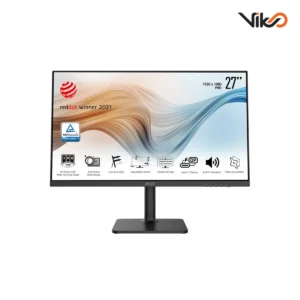 مانیتور 27 اینچ ام اس آی مدل Modern MD271P