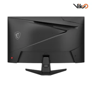 مانیتور خمیده 27 اینچ ام اس آی مدل MAG 275CQF E18