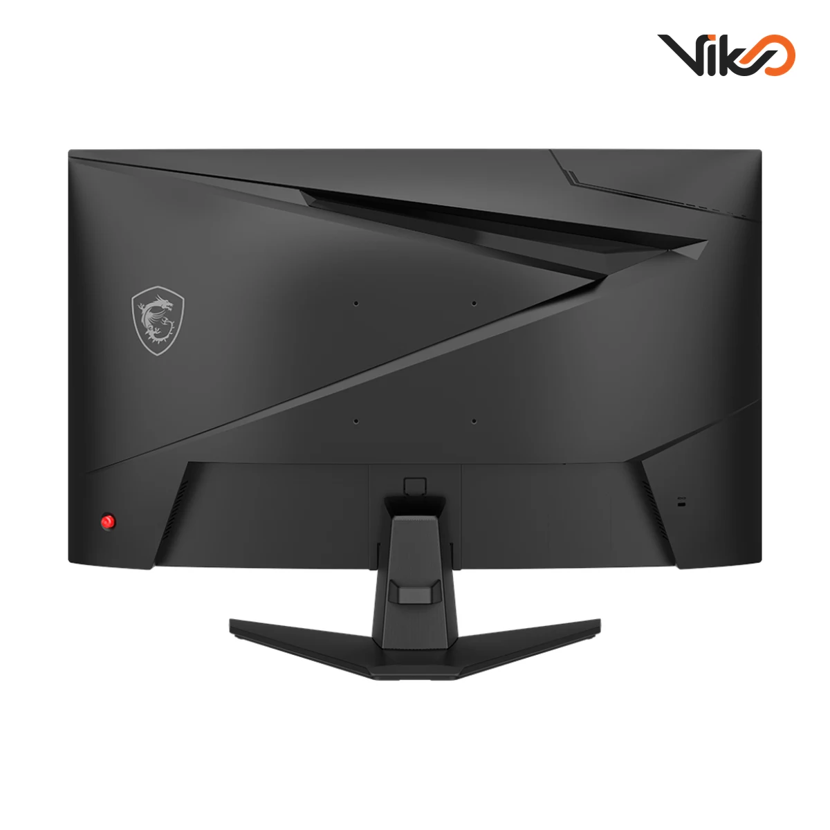 مانیتور خمیده 27 اینچ ام اس آی مدل MAG 275CQF E18