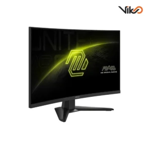 مانیتور خمیده 27 اینچ ام اس آی مدل MAG 275CQF E18