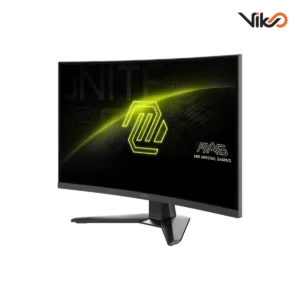 مانیتور خمیده 27 اینچ ام اس آی مدل MAG 275CQF E18