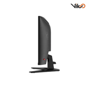 مانیتور خمیده 27 اینچ ام اس آی مدل MAG 275CQF E18